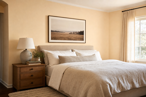 Casa Blanca by Sherwin-Williams