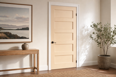 Lotus Pod by Sherwin-Williams