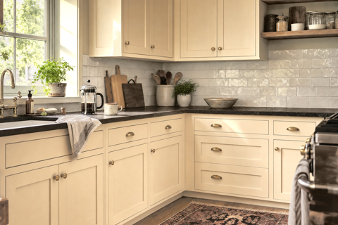 Echelon Ecru by Sherwin-Williams