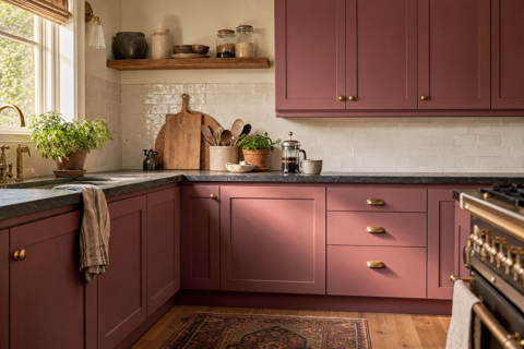 Alaea by Sherwin-Williams