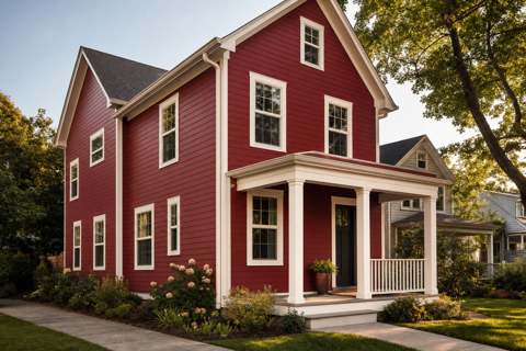 Salute by Sherwin-Williams