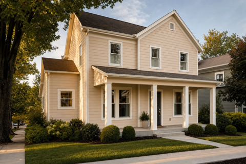 Only Natural by Sherwin-Williams