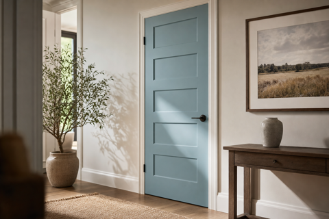 Adrift by Sherwin-Williams