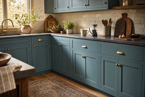 St. Bart's by Sherwin-Williams