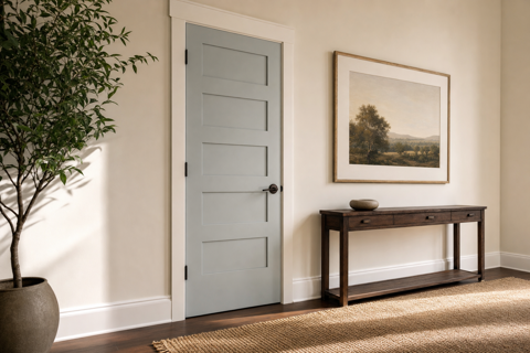 Breezy by Sherwin-Williams