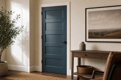 Seaworthy by Sherwin-Williams