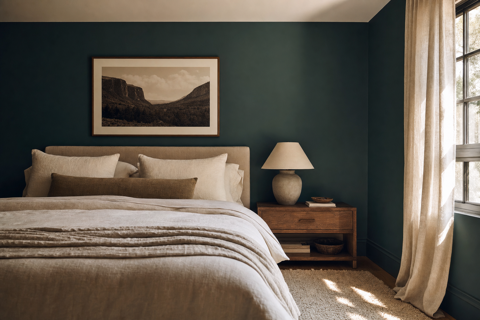 Cascades by Sherwin-Williams