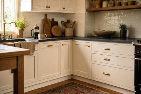 Zurich White by Sherwin-Williams