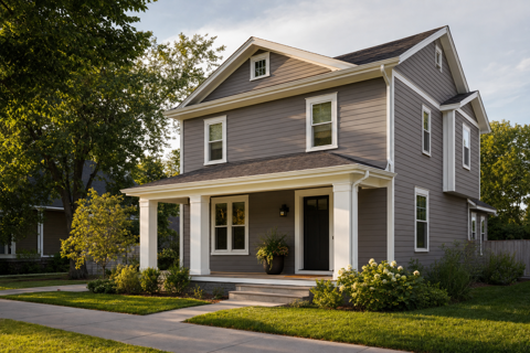 Grapy by Sherwin-Williams
