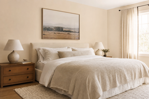 City Loft by Sherwin-Williams