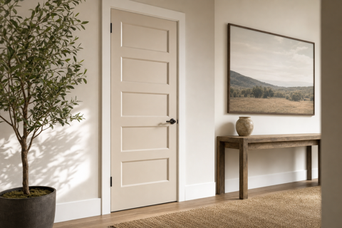 Modern Gray by Sherwin-Williams
