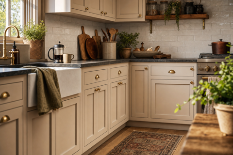 Pediment by Sherwin-Williams