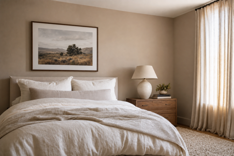 Palisade by Sherwin-Williams