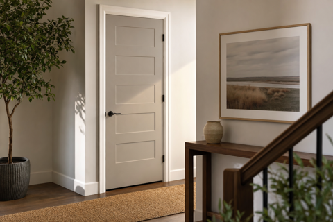 Fawn Brindle by Sherwin-Williams