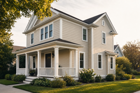 Colonnade Gray by Sherwin-Williams
