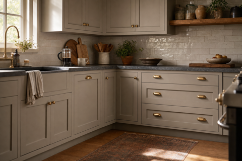 Pavestone by Sherwin-Williams
