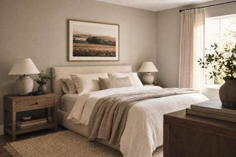 Pussywillow by Sherwin-Williams