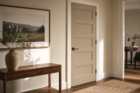 Gateway Gray by Sherwin-Williams
