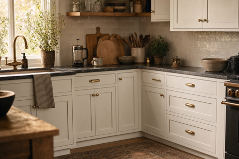 First Star by Sherwin-Williams