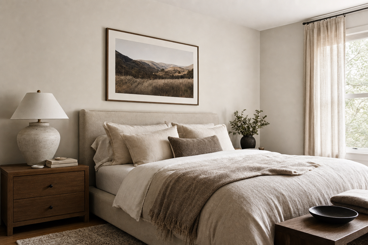 Big Chill by Sherwin-Williams on interiors