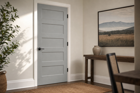 Mineral Deposit by Sherwin-Williams
