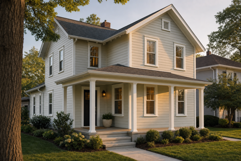Silverpointe by Sherwin-Williams
