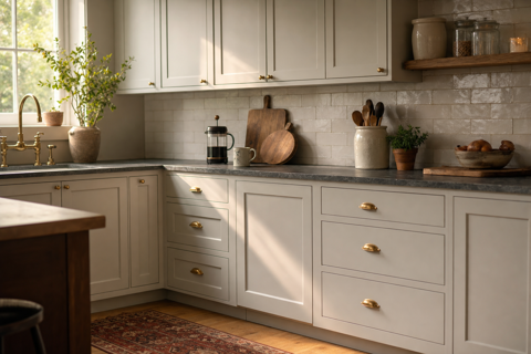 Lattice by Sherwin-Williams