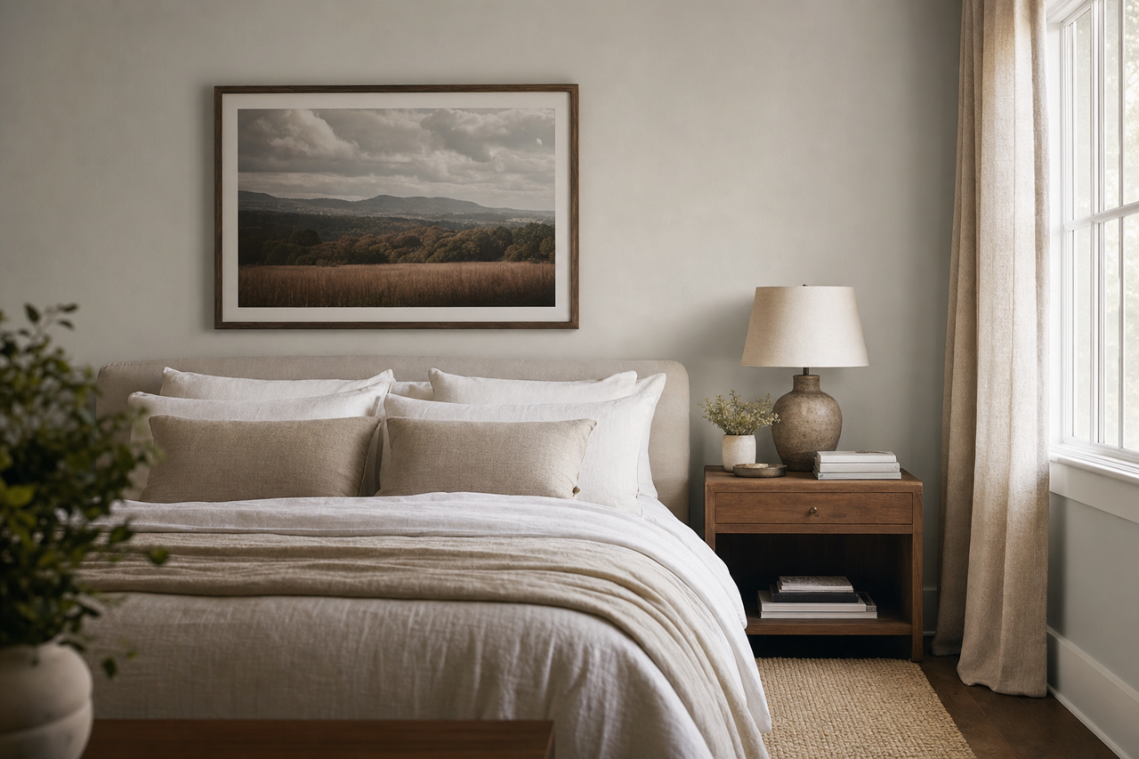 Lattice by Sherwin-Williams on interiors