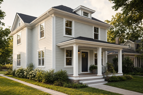 Tinsmith by Sherwin-Williams