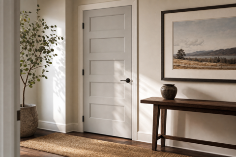 March Wind by Sherwin-Williams