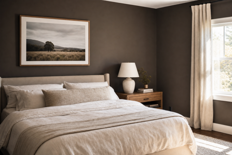 Sealskin by Sherwin-Williams