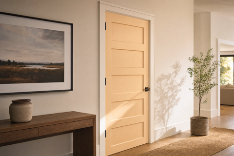 Paper Lantern by Sherwin-Williams