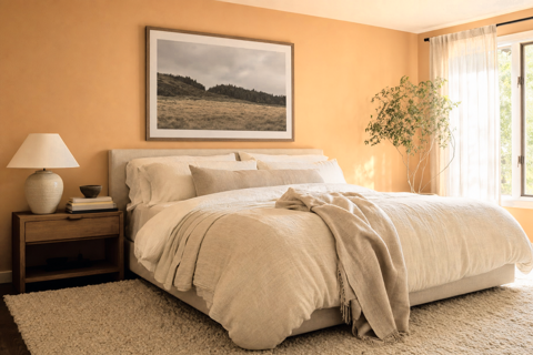 Golden Gate by Sherwin-Williams