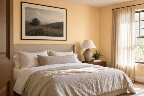 Buff by Sherwin-Williams