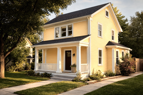 White Raisin by Sherwin-Williams