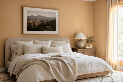 Mesa Tan by Sherwin-Williams