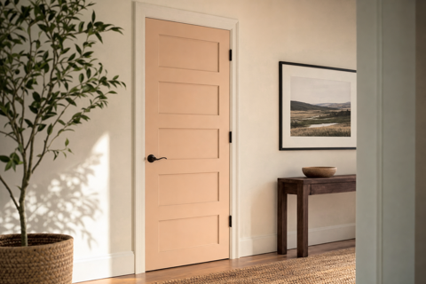 Tower Tan by Sherwin-Williams