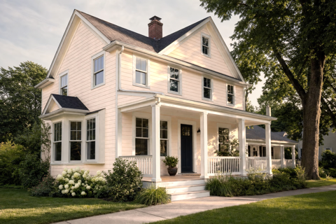 Pueblo by Sherwin-Williams