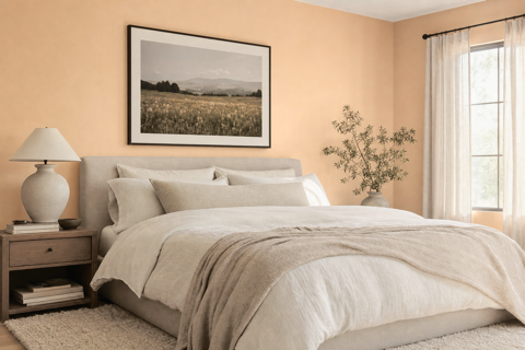 Tawny Tan by Sherwin-Williams