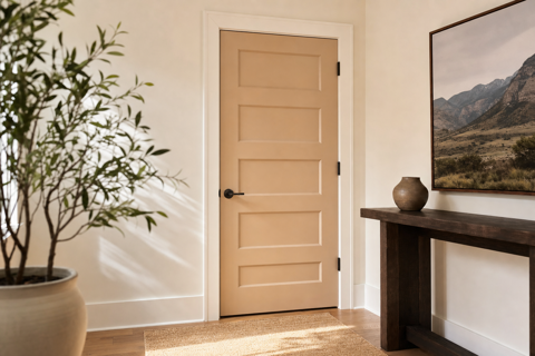 Oak Barrel by Sherwin-Williams