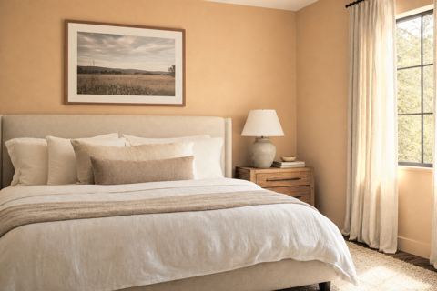 Ligonier Tan by Sherwin-Williams
