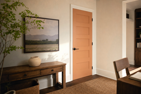 Oak Creek by Sherwin-Williams