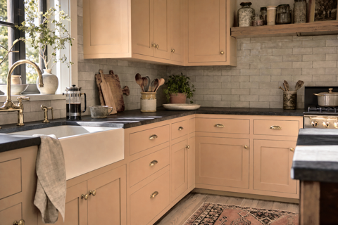Deer Valley by Sherwin-Williams