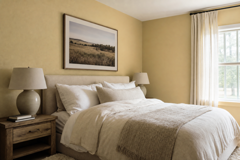 Bamboo Shoot by Sherwin-Williams
