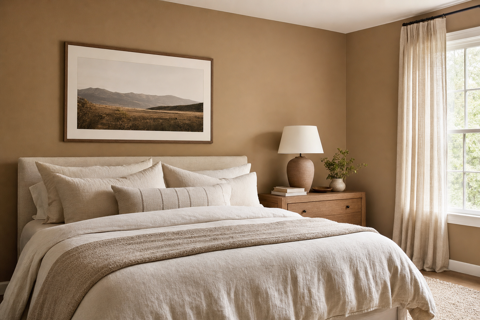 Meadow Trail by Sherwin-Williams