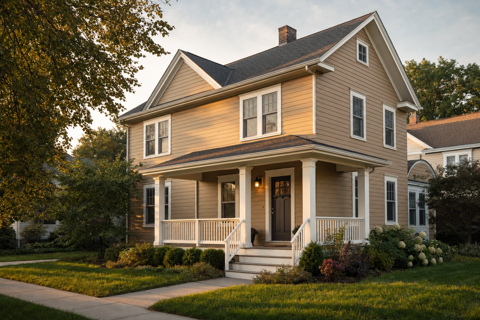Herbal Wash by Sherwin-Williams