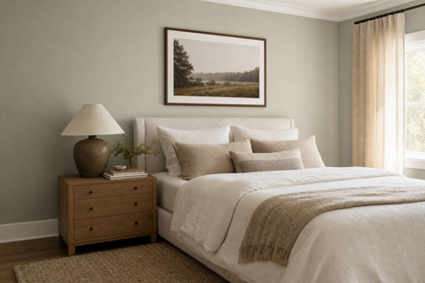 Willow Tree by Sherwin-Williams