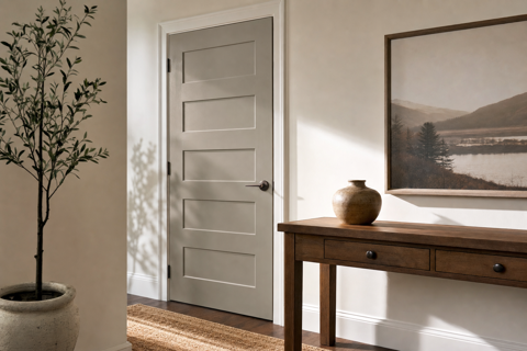 Rushing River by Sherwin-Williams