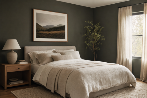 Laurel Woods by Sherwin-Williams
