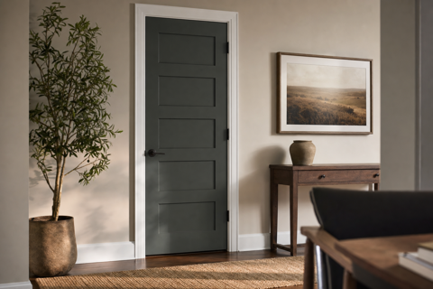 Olympic Range by Sherwin-Williams